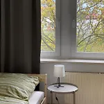 Apartment Am Kino *