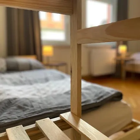 Am Kino Apartment Bautzen