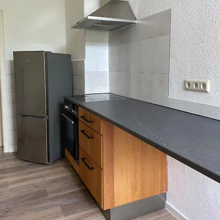 Am Kino Apartment Bautzen
