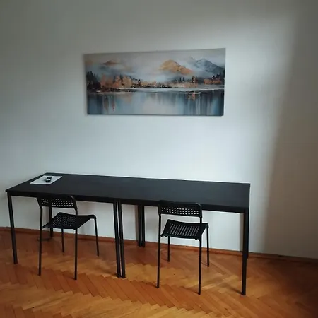 Am Kino Apartment Bautzen