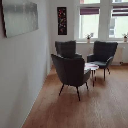 Apartment Am Kino Bautzen